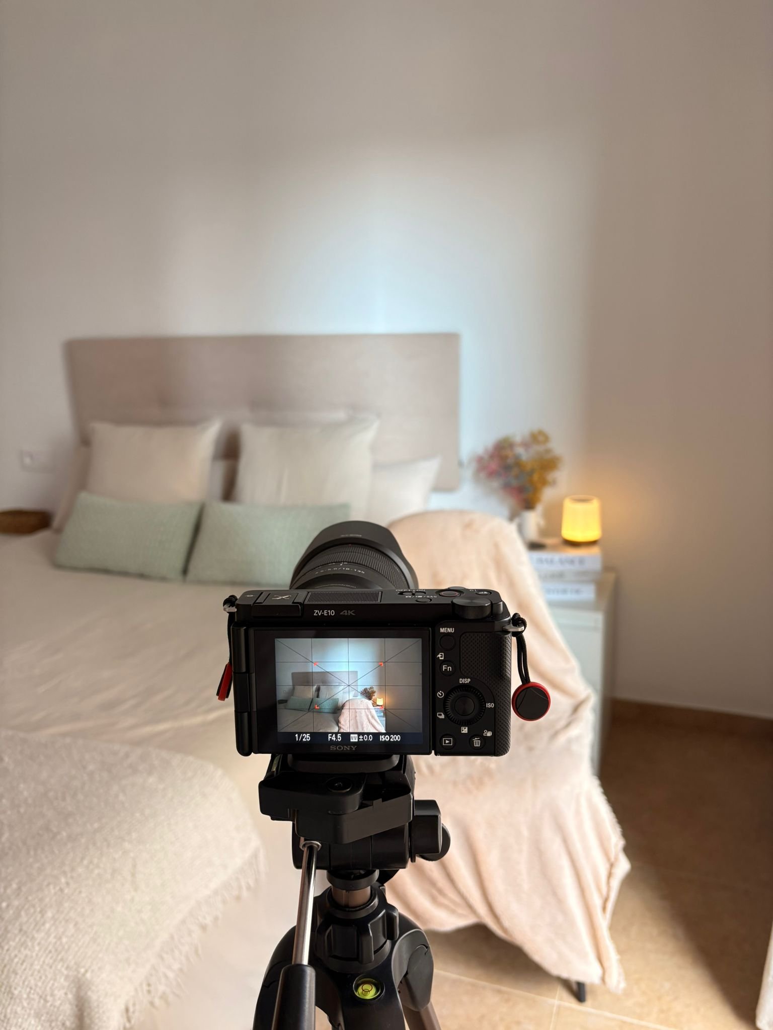 Paula Tirado UGC — Fotografía skincare